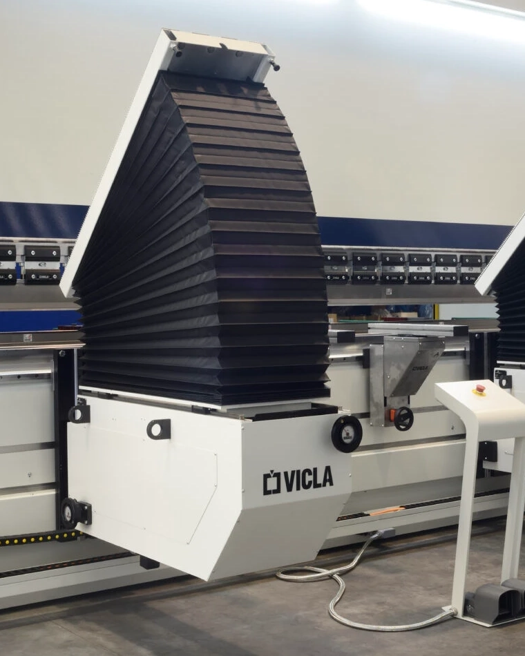 VICLA Press Brake Machine