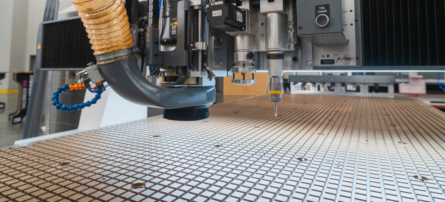 CNC Routers