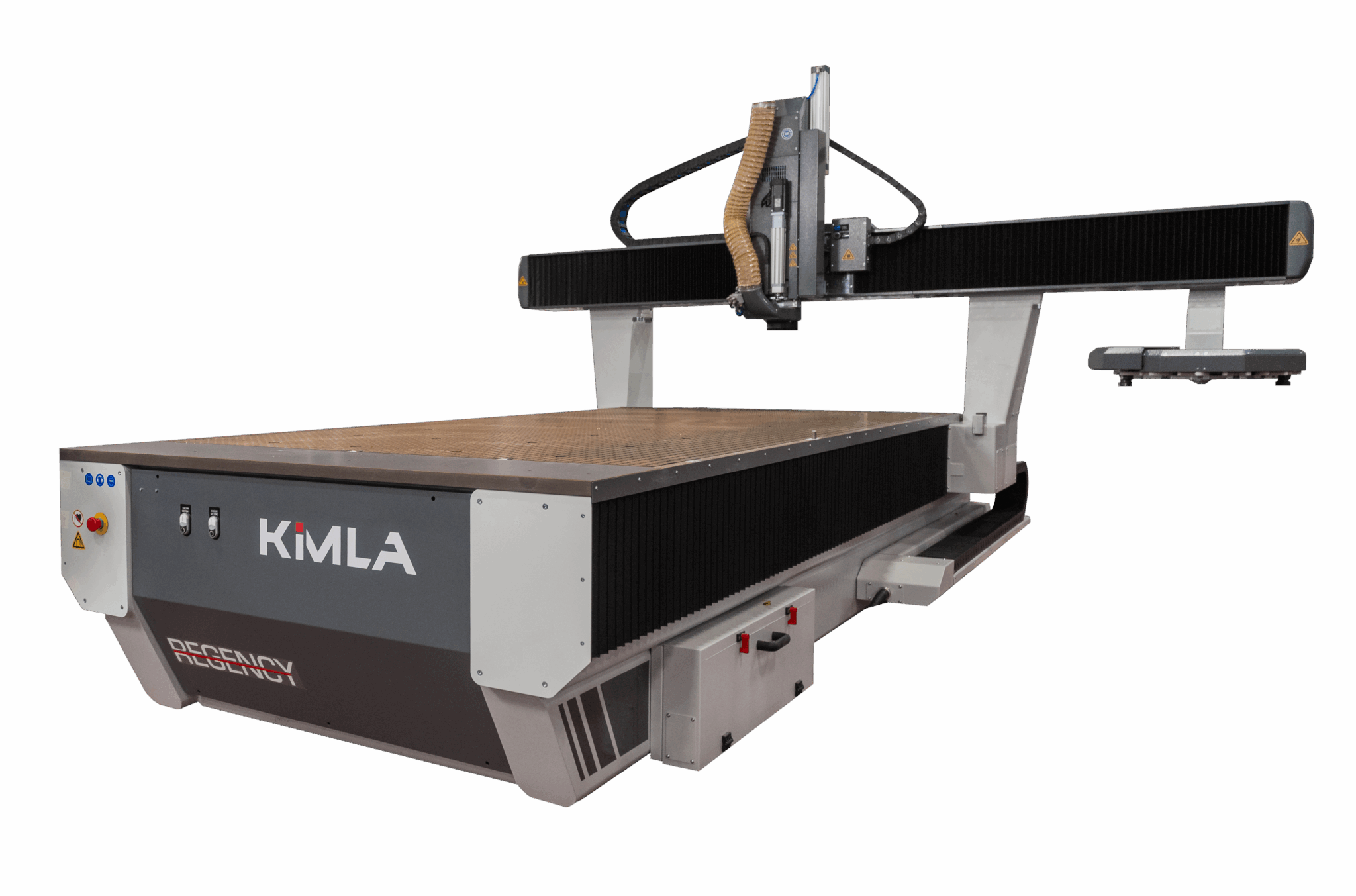Kimla CNC Router