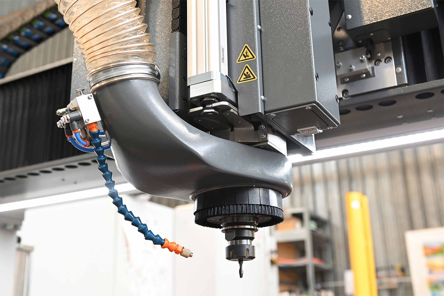 CNC Routers
