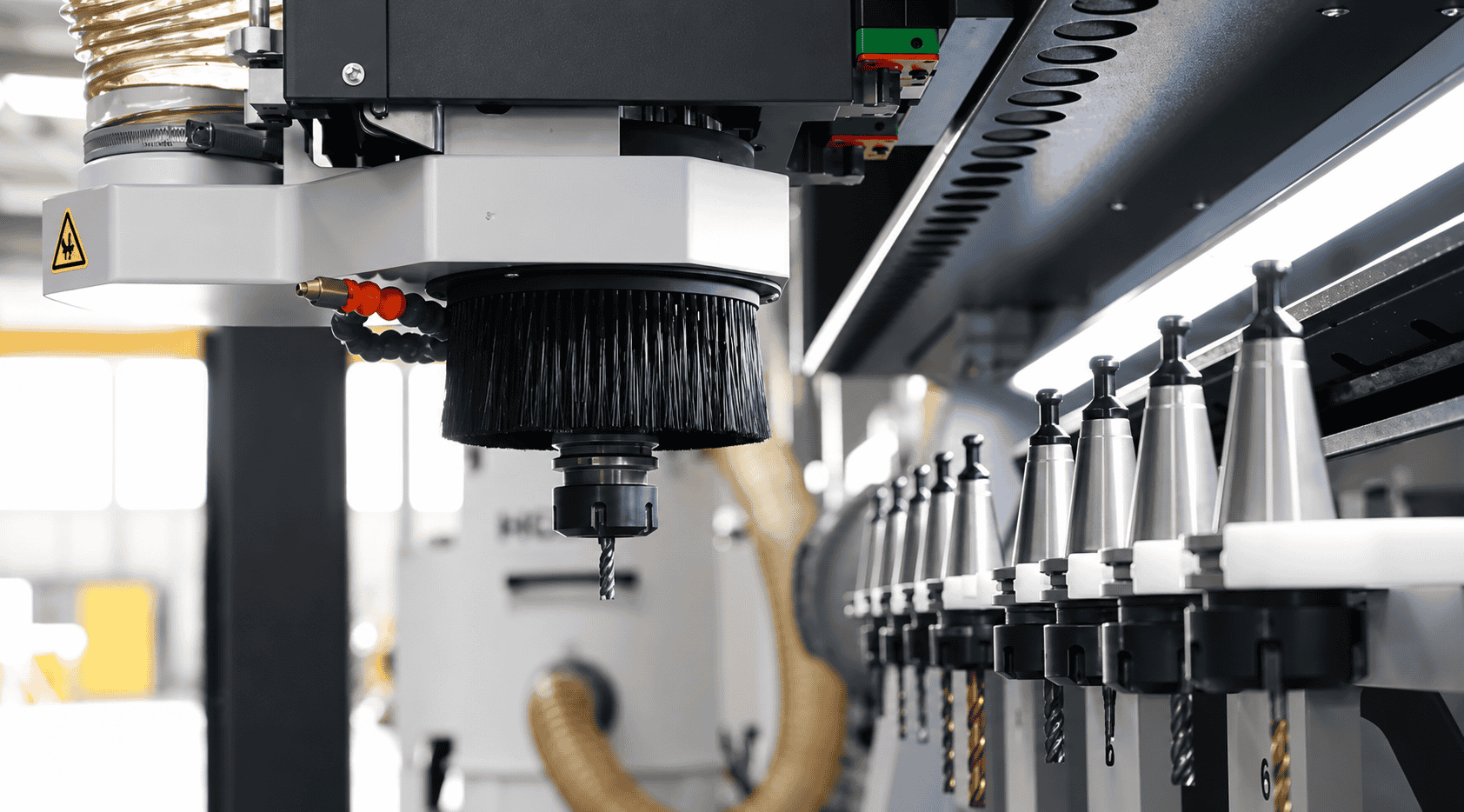 CNC Routers