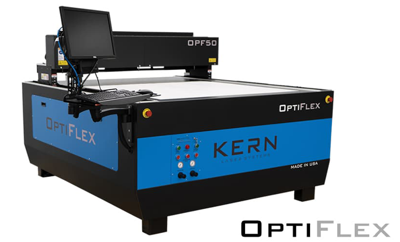 Kern CO2 Laser