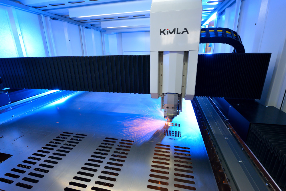 Fiber Laser
