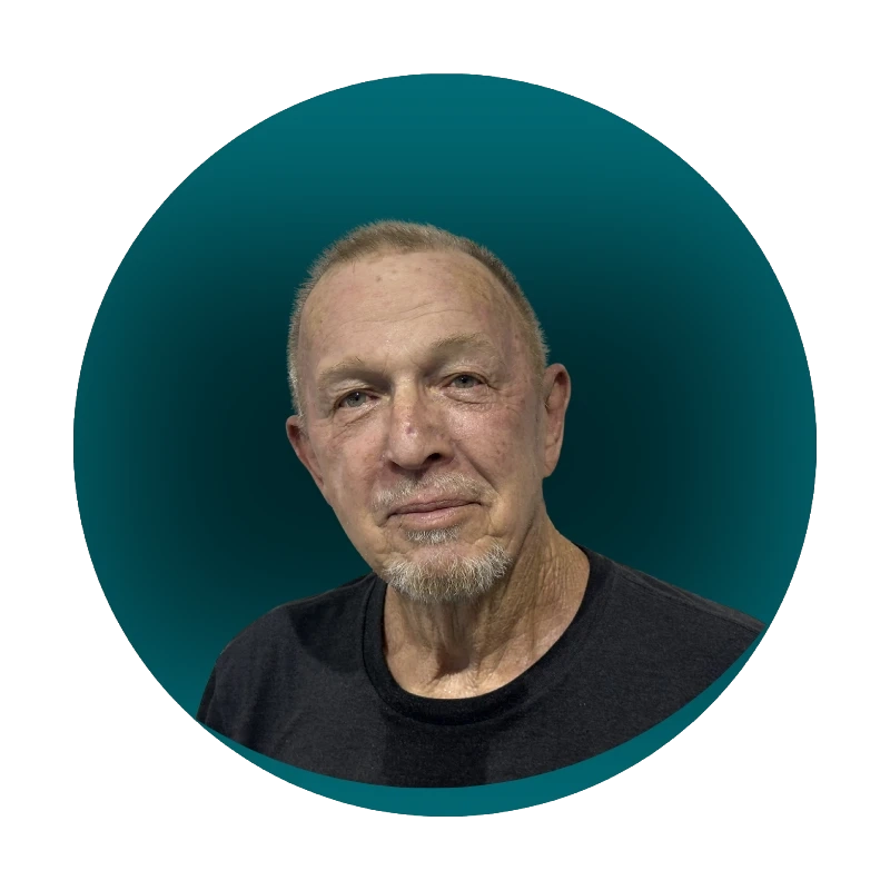 Charlie Bezold
