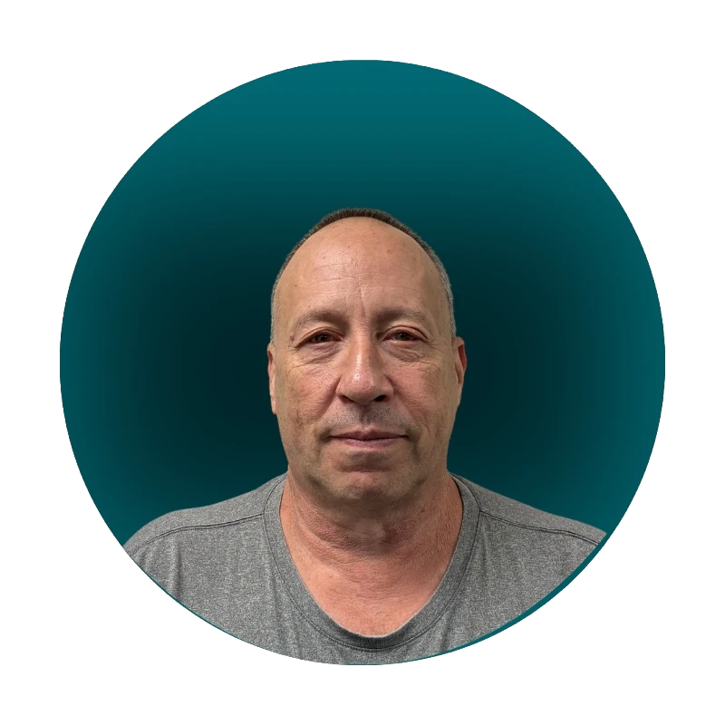Jeff Goldberg