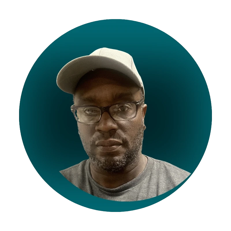 Omar Dawkins