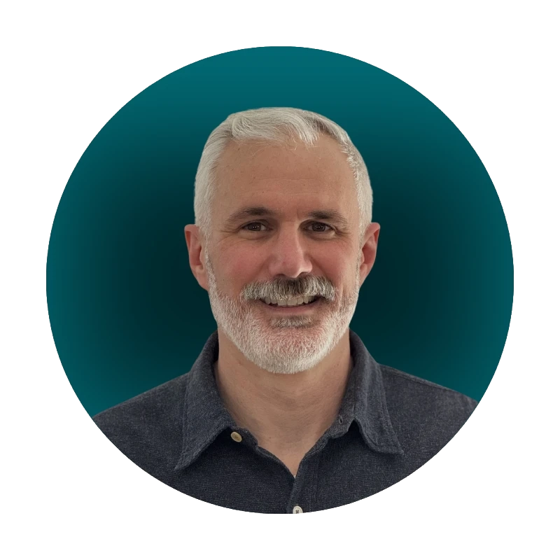 Scott Grady