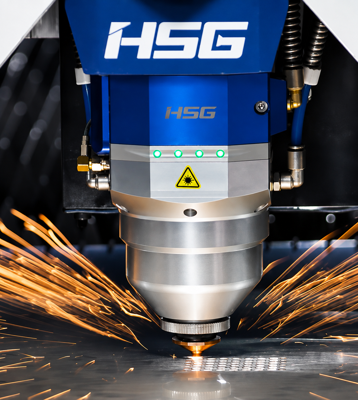 Metal Fabrication