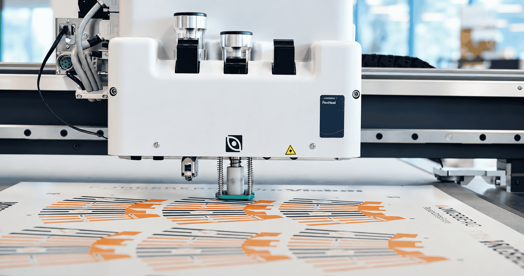 Digital Knife Cutters