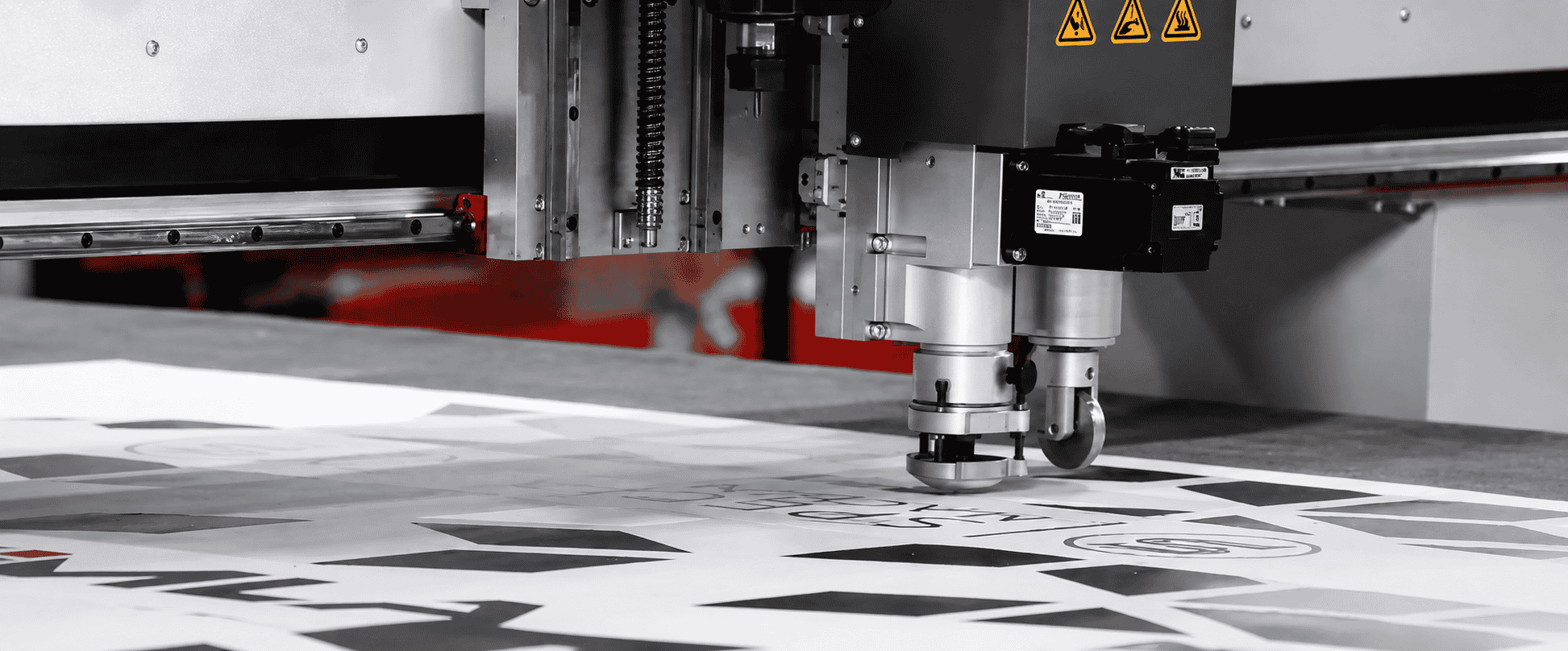 Digital Knife Cutters