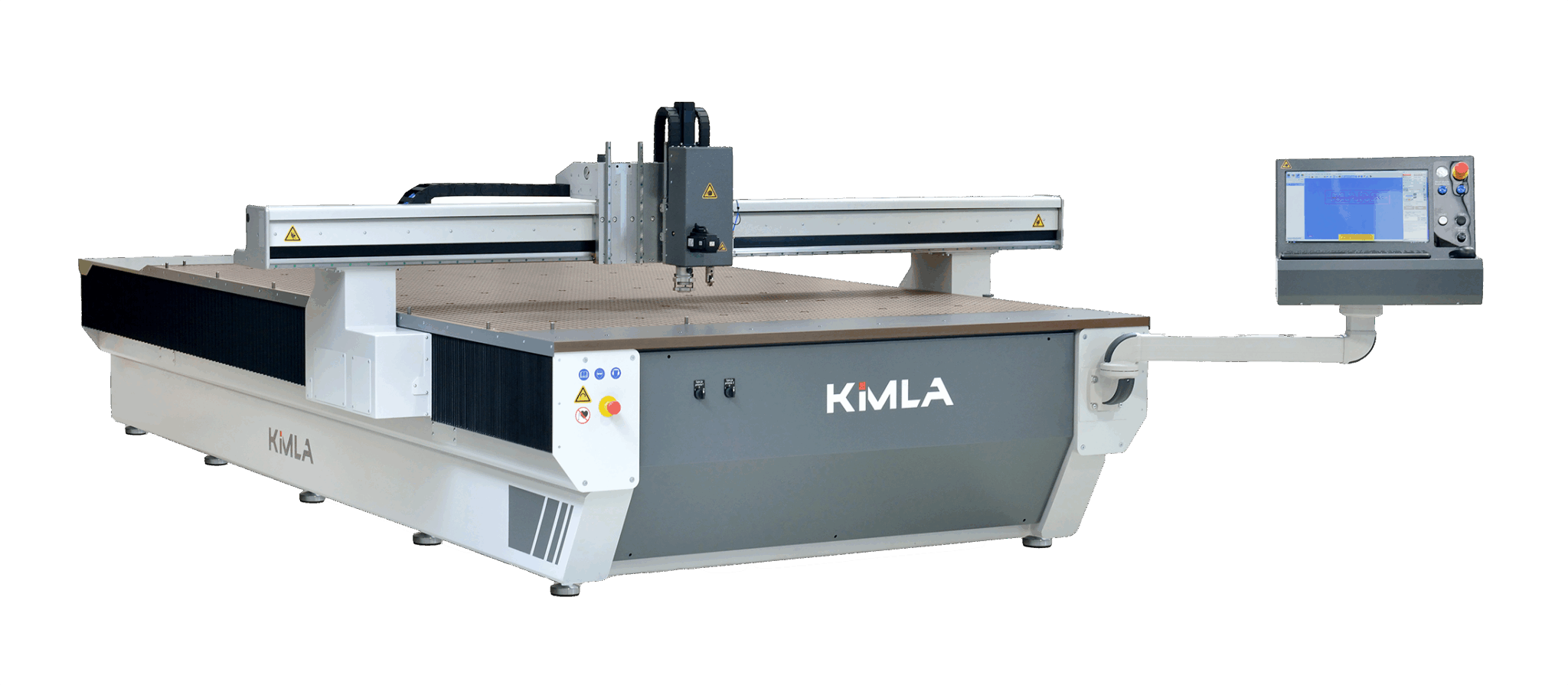 Kimla Knife System
