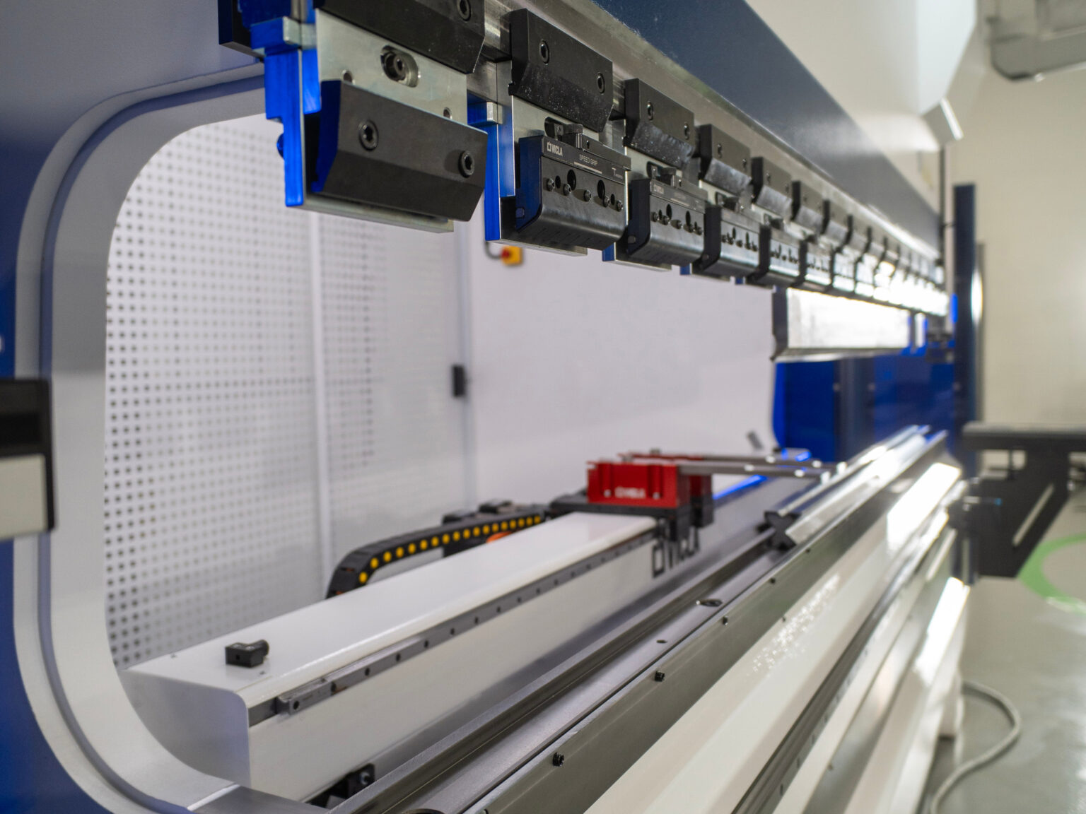 Press Brake