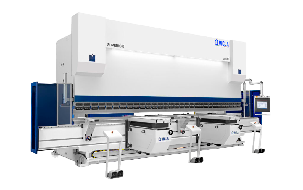 VICLA Press Brake