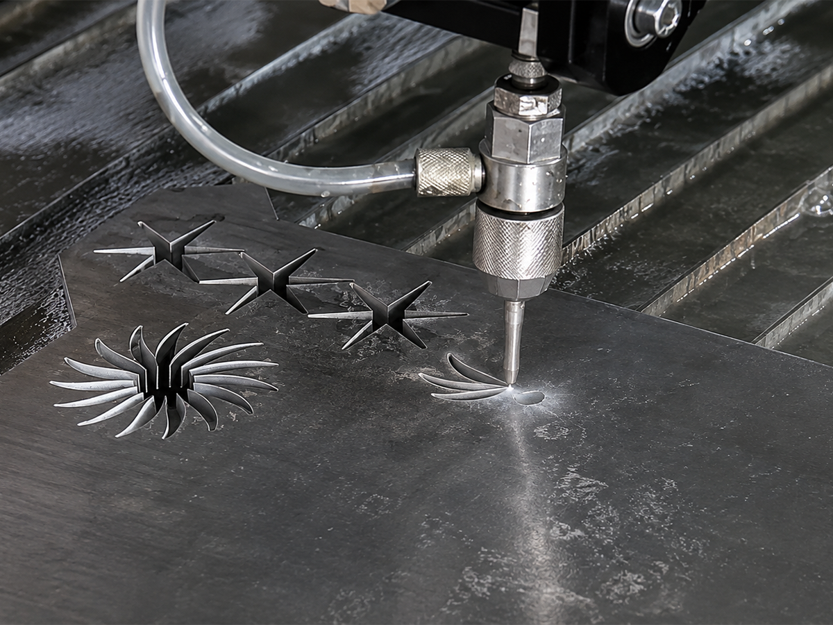 Waterjet Systems